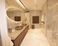Luxury penthouses for sale in Tel Aviv.